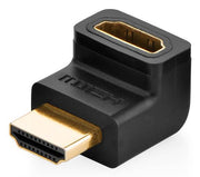 Ugreen HD112 HDMI Svart