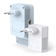 TP-Link TL-WPA7517 KIT PowerLine-nätverksadapter 1000 Mbit/s Nätverksansluten
