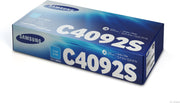 Samsung CLT-C4092S cyan tonerkassett