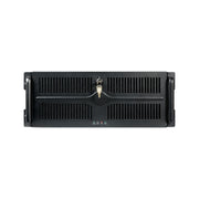 Chieftec UNC-411E-B datorväskor Ställning Svart
