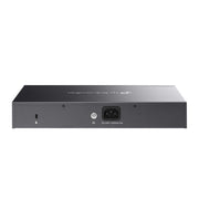 TP-Link Omada SX3206HPP nätverksswitchar hanterad L2+ 10G Ethernet (100/1000/10000)