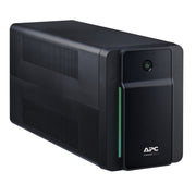 APC Easy UPS strömskydd (UPS) Linjeinteraktiv 1,6 kVA 900 W