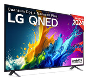 LG QNED 50QNED80T6A