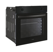 Candy Idea FIDC N100/1 70 l Svart