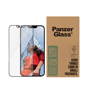 PanzerGlass Screen Protector iPhone 17e
