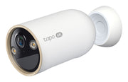 TP-Link Tapo C460 Projektil (form) IP-säkerhetskamera Utomhus 3840 x 2160 pixlar