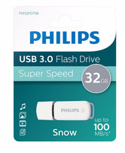 Philips FM32FD75B USB-sticka - Keps