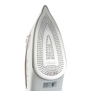 Rowenta DX1635 Ångstrykjärn Stryksula i rostfritt stål 2400 W Brun