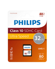 Philips FM32SD45B/10