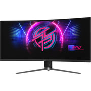 MSI MPG 346CQRF X24 - QHD