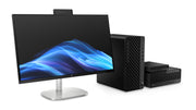 HP EliteDesk 8 Mini G1i AI - 235 - 24GB RAM