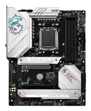 MSI MPG B650 EDGE