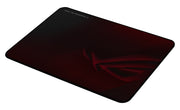 ASUS ROG Scabbard II Spelmusmatta Röd