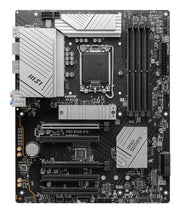 MSI PRO B760-P II moderkort Intel B760 LGA 1700 ATX