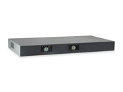 LevelOne GTL-2872 nätverksswitchar hanterad L3 Svart