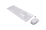HP 230 trådlös mus och tangentbord kombinerat