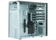 Chieftec HO-11B Tower Svart 350 W