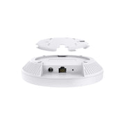 TP-Link Omada EAP723 access-punkter för trådlösa nätverk 3600 Mbit/s Vit