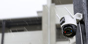 Imou Cruiser Dual 2 Sfärisk IP-säkerhetskamera Utomhus 2880 x 1620 pixlar Tak