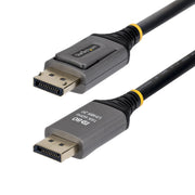 StarTech.com 2 m DisplayPort 2.1-kabel