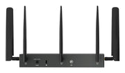 TP-Link Omada ER706WP-4G trådlös router Gigabit Ethernet Dual-band (2,4 GHz / 5 GHz)