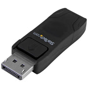 StarTech.com DisplayPort till HDMI adapter