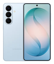 Samsung Galaxy S26 - 256 GB - Blå