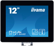 iiyama TF1215MC-B1 - 12.1" - 1024x768
