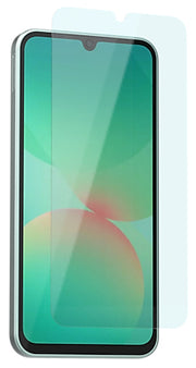Samsung GP-TTA366AEBTW skärm- och baksidesskydd till mobiltelefon Genomskinligt
