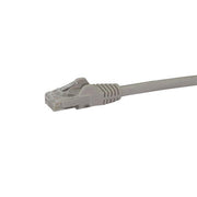StarTech.com Cat6-patchkabel med hakfria RJ45-kontakter