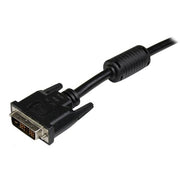StarTech.com 2 m DVI-D Single Link-kabel