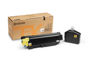 KYOCERA TK-5290Y Tonerkassett Original