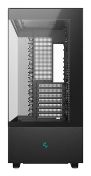 DeepCool CH690 DIGITAL Tower Svart