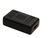 LogiLink HDMI Adapter Svart