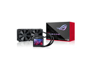 ASUS ROG RYUJIN II 240 Processor Allt-i-ett vätskekylare