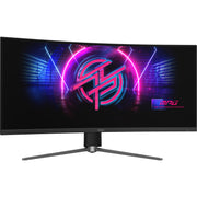 MSI MPG 346CQRF X24 - QHD