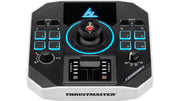 Thrustmaster Sol-R 2 HOSAS Space Sim Duo Svart