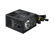MSI MAG A750BN PCIE5 II strömförsörjningsenheter 750 W 24-pin ATX Svart