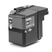 Brother LC129XLBK bläckpatroner Original Hög (XL) avkastning Svart