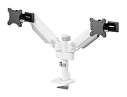 Neomounts DS65S-950WH2 fäste och ställ till bildskärm