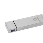 Kingston Technology IronKey S1000 USB-sticka