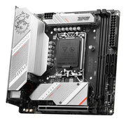 MSI MPG B760I EDGE
