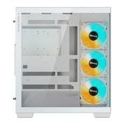 GIGABYTE C500 PANORAMIC STEALTH Midi Tower Vit