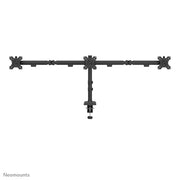 Neomounts DS60-600BL3 fäste och ställ till bildskärm