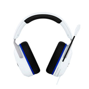 HyperX Cloud Stinger 2 Core Gaming-headsets PS vitt