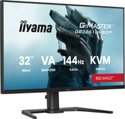 iiyama G-MASTER GB3261UHSCP-B1