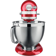 KitchenAid Artisan 5KSM185PS matberedare 300 W 4,8 l Röd