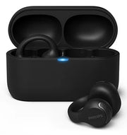 Philips 2000 series TAQ2000BK Headset True Wireless Stereo (TWS) Öronklämma