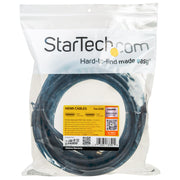 StarTech.com Premium Höghastighets HDMI-kabel med Ethernet