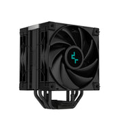DeepCool AK400 ZERO DARK PLUS Processor Luftkylare